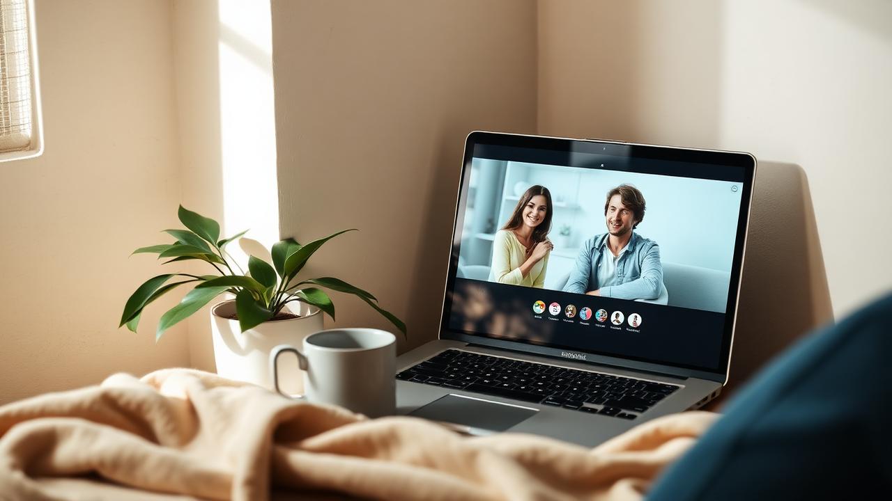 Psicoterapia online com TCC: o que influencia o valor e como escolher o profissional